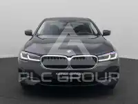 2021 BMW 530
