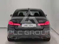 2021 BMW 530