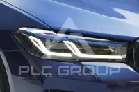 2021 BMW 530