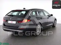 2021 BMW 530