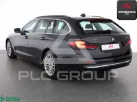 2021 BMW 530