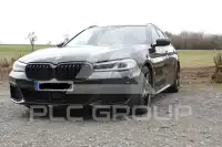 2021 BMW 530