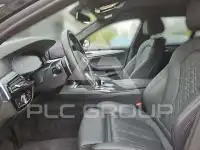 2021 BMW 530