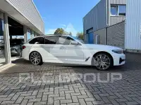 2021 BMW 530