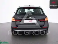 2021 BMW 530