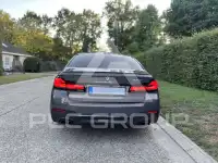 2021 BMW 530