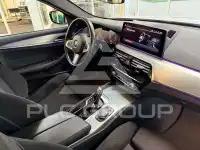 2021 BMW 530