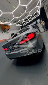 2021 BMW 530