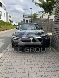 2021 BMW 530