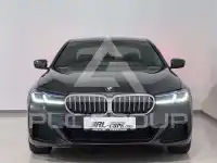 2021 BMW 530