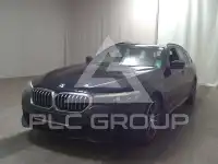 2021 BMW 530