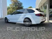2021 BMW 530