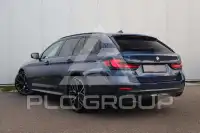 2021 BMW 530