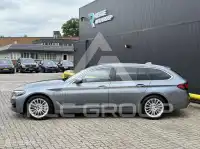2021 BMW 530