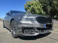 2021 BMW 530