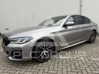 2021 BMW 530