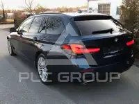 2021 BMW 530