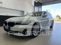 2021 BMW 530