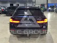 2021 BMW 530