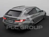 2021 BMW 530