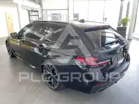 2021 BMW 530