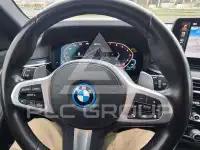 2021 BMW 530