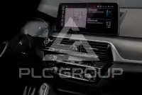 2021 BMW 530