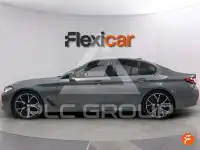 2021 BMW 530