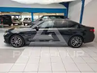 2021 BMW 530