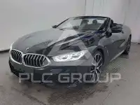 2021 BMW 840