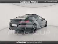 2021 BMW 840