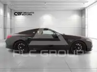 2021 BMW 840