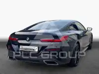 2021 BMW 840