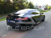 2021 BMW 840