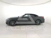 2021 BMW 840