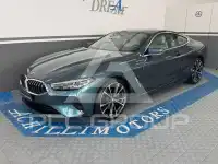 2021 BMW 840