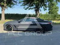 2021 BMW 840