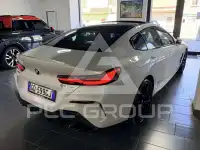 2021 BMW 840