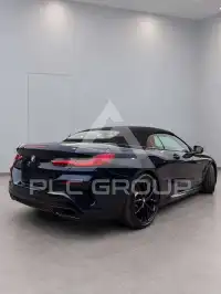 2021 BMW 840
