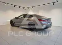 2021 BMW 840