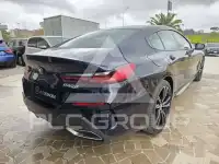2021 BMW 840