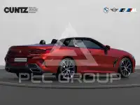 2021 BMW 840
