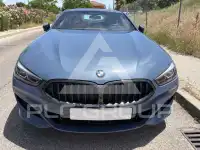 2021 BMW 840