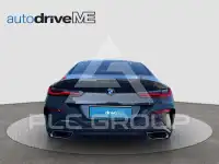 2021 BMW 840