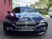 2021 BMW 840