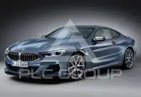 2021 BMW 840