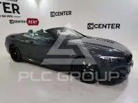 2021 BMW 840