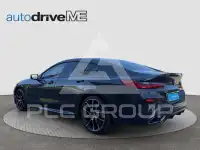 2021 BMW 840