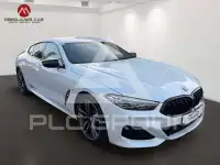 2021 BMW 840