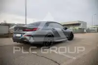 2021 BMW 840